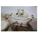 NICE VINTAGE SOUPTEREEN