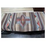 NICE NATIVE AMERICAN RUG