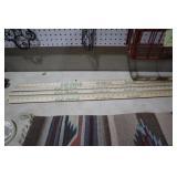 12 ADVERTISING YARD STICKS