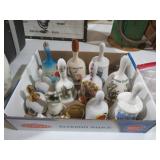 CERAMIC SOUVENIR BELL COLLECTION