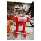 COCA-COLA DRINK MACHINE