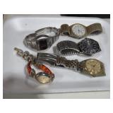 COLL. ESTATE WATCHES