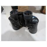 AUDUBONE 8.5 X 44 BINOCULARS