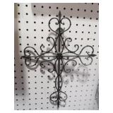 METAL CROSS