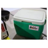 LIL OSCAR COLEMAN COOLER