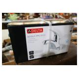 DELTA SINK FAUCET