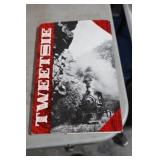 1991 TWEETSIE RAILROAD