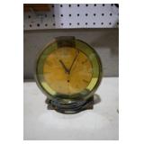 VINTAGE WESTCLOXZ ART DECO CLOCK