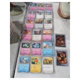 (35) CHARIZARD & OTHER POKEMON CARDS