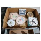 NICE COASTER COLLECTION