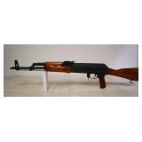 RILEY DEFENSE RAK47 / 7.62X39 SEMI AUTO RIFLE