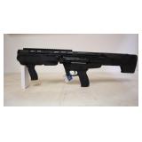 SMITH & WESSON M&P 12 / 12GA PUMP ACTION SHOTGUN