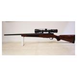 MOSSBERG PATRIOT VORTEX / 6.5 CREEDMORE BOLT RIFLE