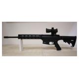 SMITH & WESSON M&P 15-22 / .22 CAL SEMI AUTO RIFLE