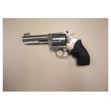 RUGER MODEL SP101 / 357 MAGNUM REVOLVER