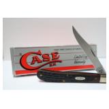 CASE XX 1991 JIGGED HANDLES SLIMLINE TRAPPER
