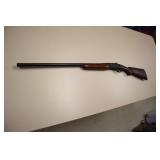 STEVENS MODEL 9478 / 20GA SINGLE SHOT SHOTGUN
