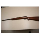WINCHESTER MODEL 74 / .22 CAL SEMI AUTO RIFLE