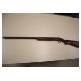 COOEY MODEL 840 / 16GA SINGLE SHOT SHOTGUN