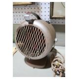 VINTAGE K&M HEATER