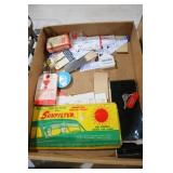 COLL. MISC MEMOROBILIA