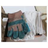 COLLECTION NEW WORK GLOVES