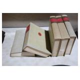 CLASSIC BOOKS