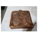 VTG COPPER MOLD
