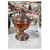 VTG COPPER DISPENSER