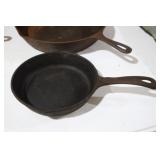 BENJAMIN & MEDWIN SKILLET