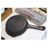 BENJAMIN & MEDWIN SKILLET