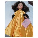 MADAME ALEXANDER FIRST LADIES DOLL - PAT NIXON