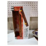 2 POINT SHOOT OUT SHOTSKI GAME