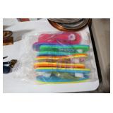 COLL. OF NEW WOMENS FLIP FLOPS