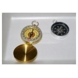 2 COMPASSES