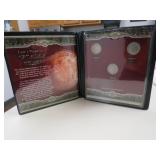 LAST 3 YR LIBERTY V-NICKELS 1910-1912