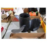 BOAT PROPELLOR