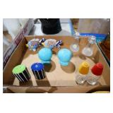 FIESTA, LENOX, BLUE SKY & MORE S&P SHAKERS