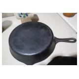 OLD WAGNER WARE SKILLET