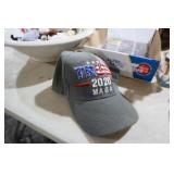 TRUMP 2020 HAT