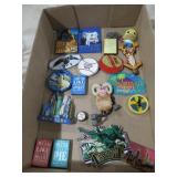 COLLECTIBLE MAGNET COLLECTION