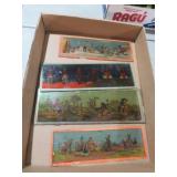 VTG GLASS VIEWER SLIDES