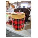 VTG HAMILTON THE SCOTCH KADDY COOLER