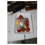 (32) MARDI GRAS & NEW ORLEANS TOKENS