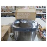 POHL&SCHMITT BREAD MAKER (NEW) W/BOX