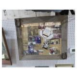 HANDMADE BARNWOOD FRAMED ROY ROGERS COLLECTION