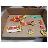 VTG M&M WATCH COLLECTION