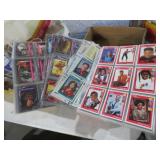 COLL. VTG TV SHOW COLLECTOR CARDS