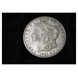 1921 S MORGAN SILVER DOLLAR 90%