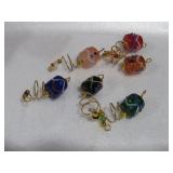 ART GLASS HANDMADE DECOR